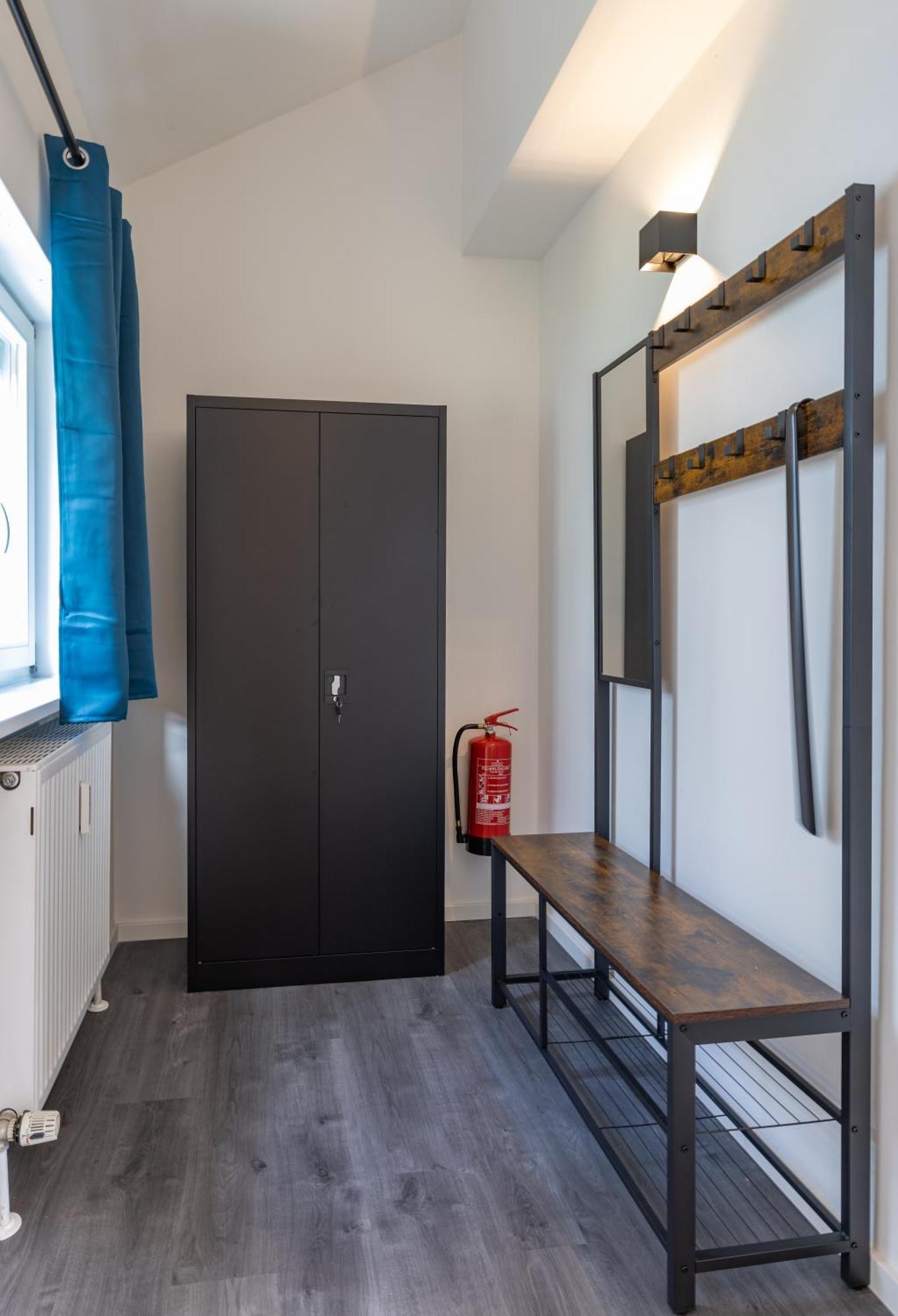 Sweethome - Maisonette Apartment, Parkplatz, Wifi, Naehe Zentrum Fuerstenfeldbruck Exterior foto
