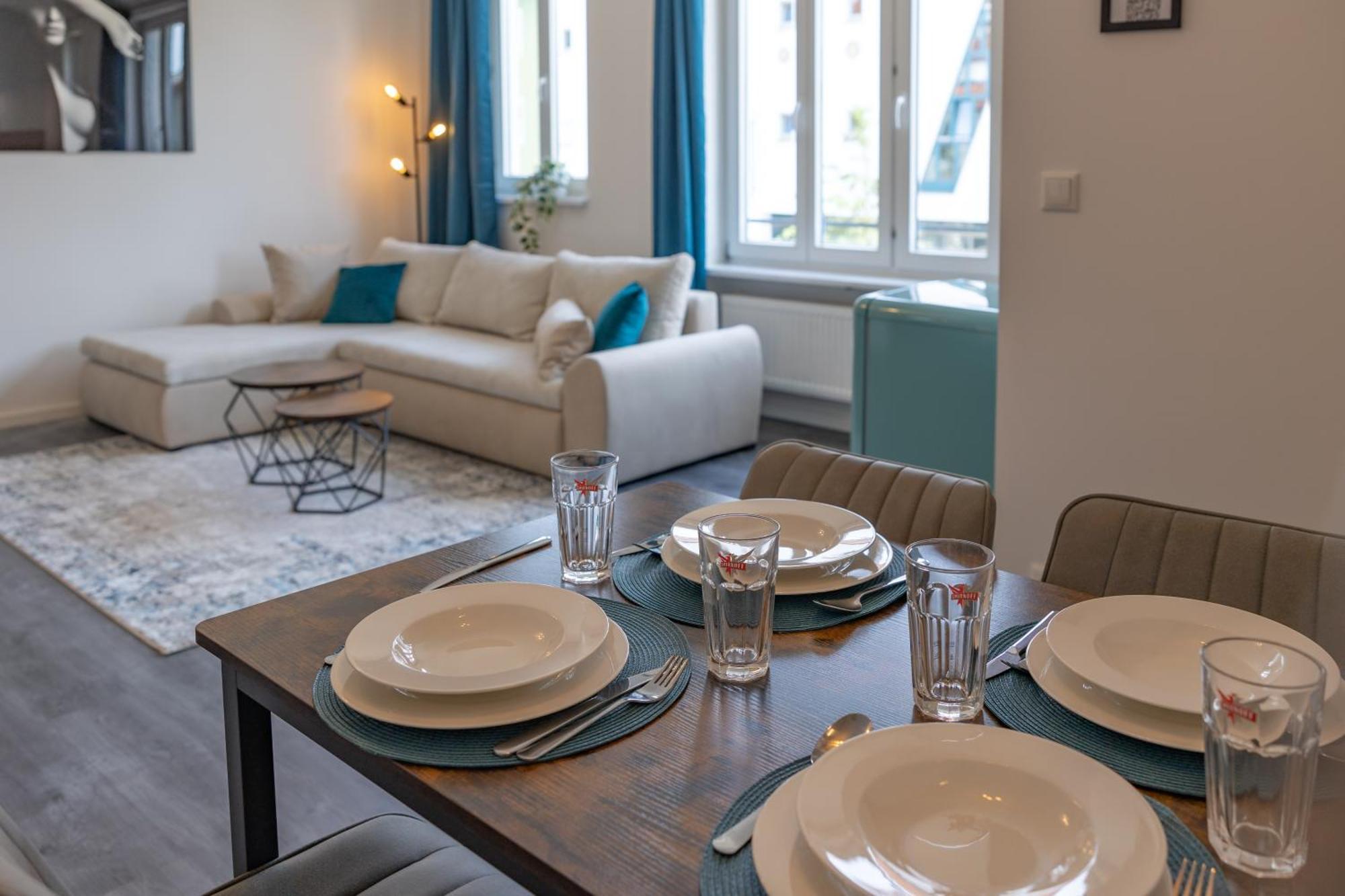 Sweethome - Maisonette Apartment, Parkplatz, Wifi, Naehe Zentrum Fuerstenfeldbruck Exterior foto